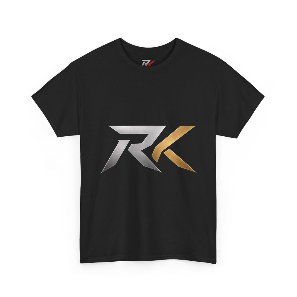 Rached Kouni T-Shirt — Graphic Name Tee