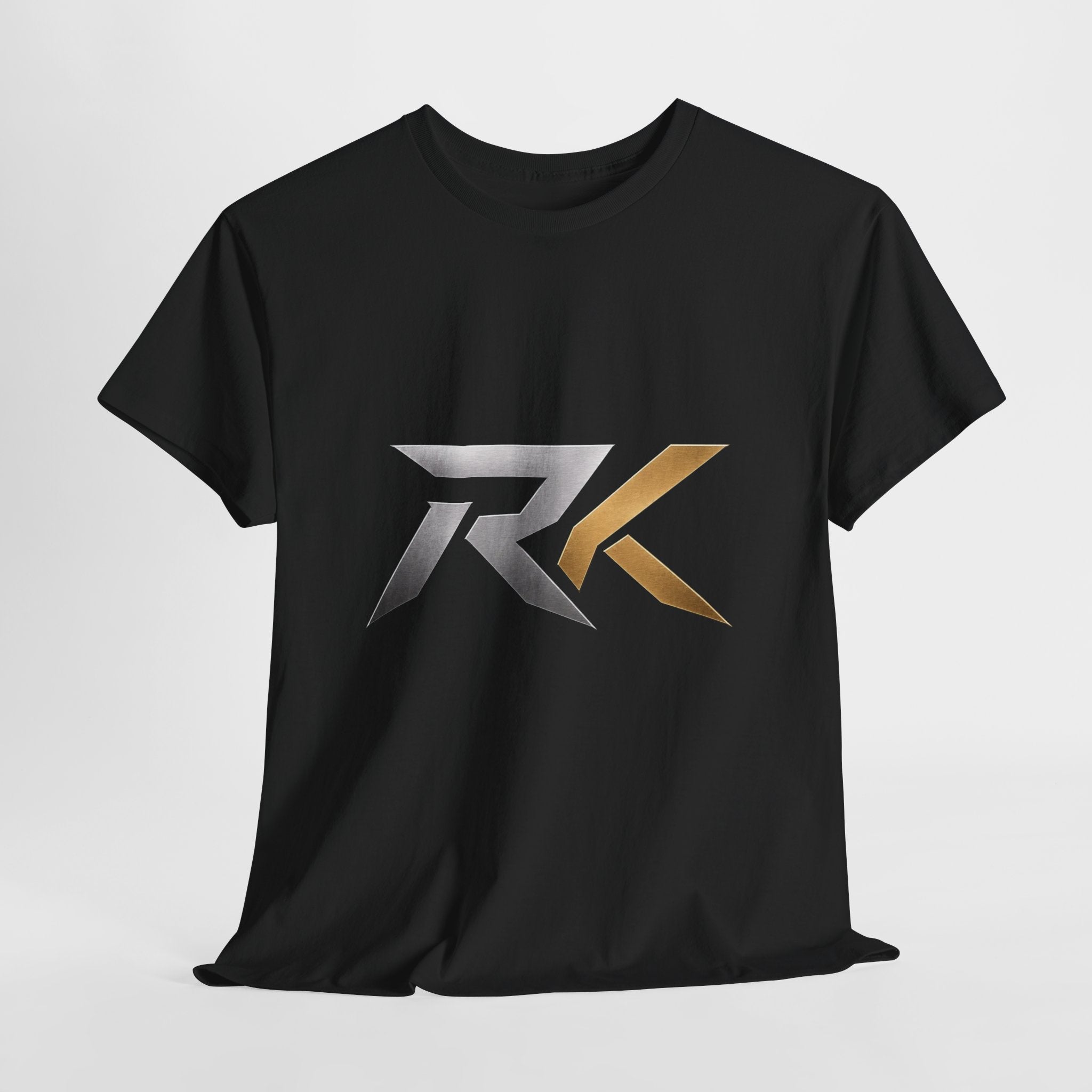Rached Kouni T-Shirt — Graphic Name Tee